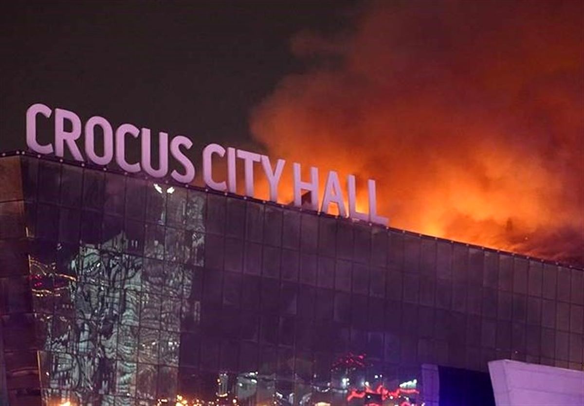 تغییر موضع فوتبال فرانسه درباره حمله تروریستی مسکو