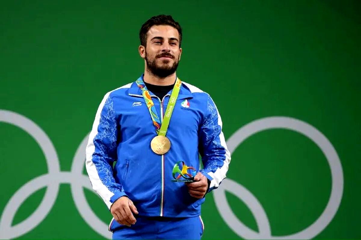 ورزشکار قهرمان ایران تغییر تابعیت داد

