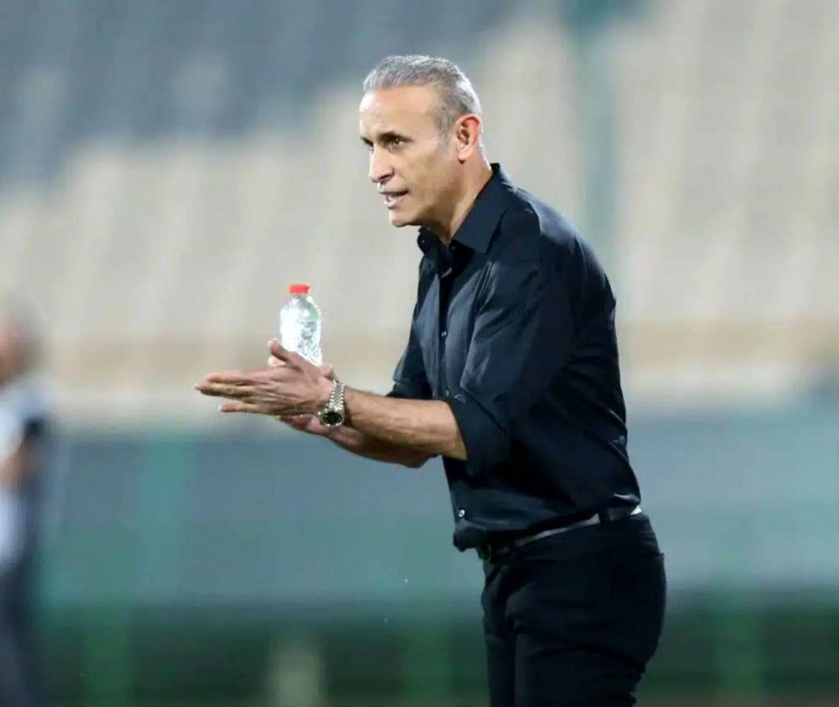 یحیی به لیگ برتر بازمی‌گردد؟