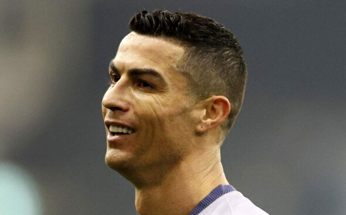  رونالدو و یک رکورد جدید دیگر!/ عکس
