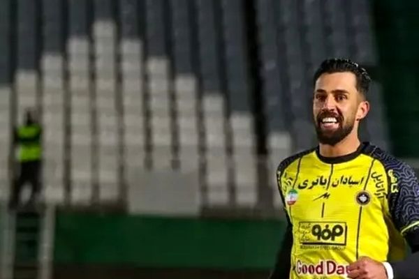 جدول لیگ برتر فوتبال ایران در پایان هفته سیزدهم/ سپاهان اول، پرسپولیس دوم و استقلال سوم