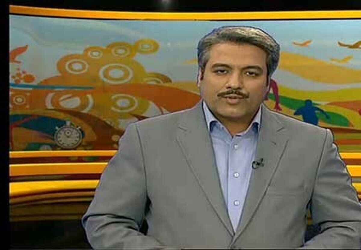 ببینید/ گوینده اخبار ورزشی بعد از سال ها به پارتی‌بازی برای پرسپولیس اعتراف کرد
