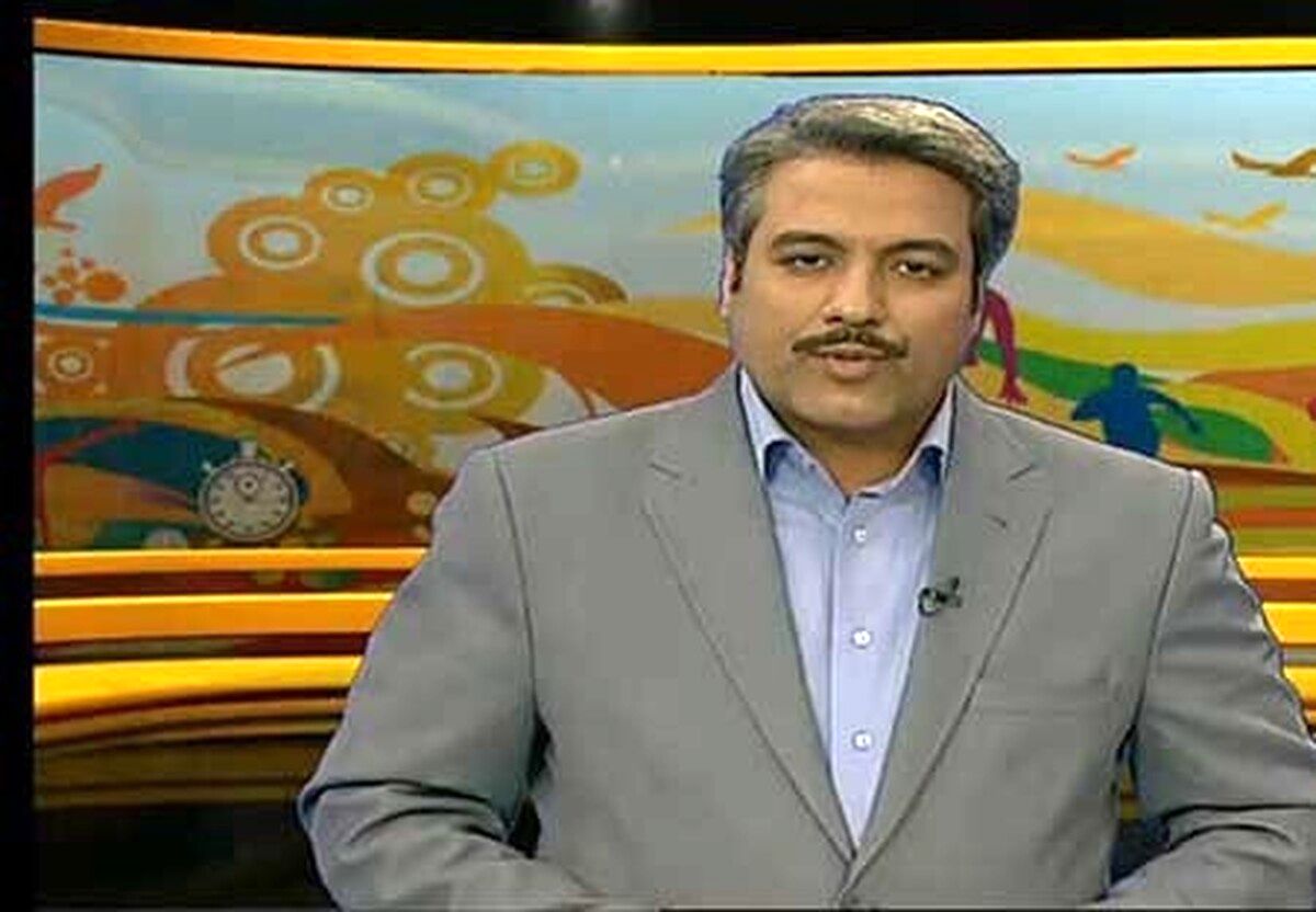 ببینید/ گوینده اخبار ورزشی بعد از سال ها به پارتی‌بازی برای پرسپولیس اعتراف کرد