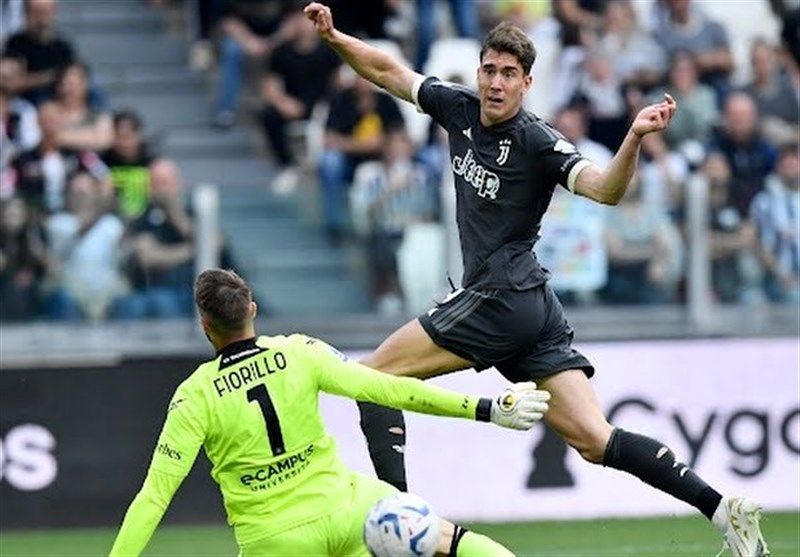 یوونتوس به قعرنشین سقوط کرده هم نه نگفت!
