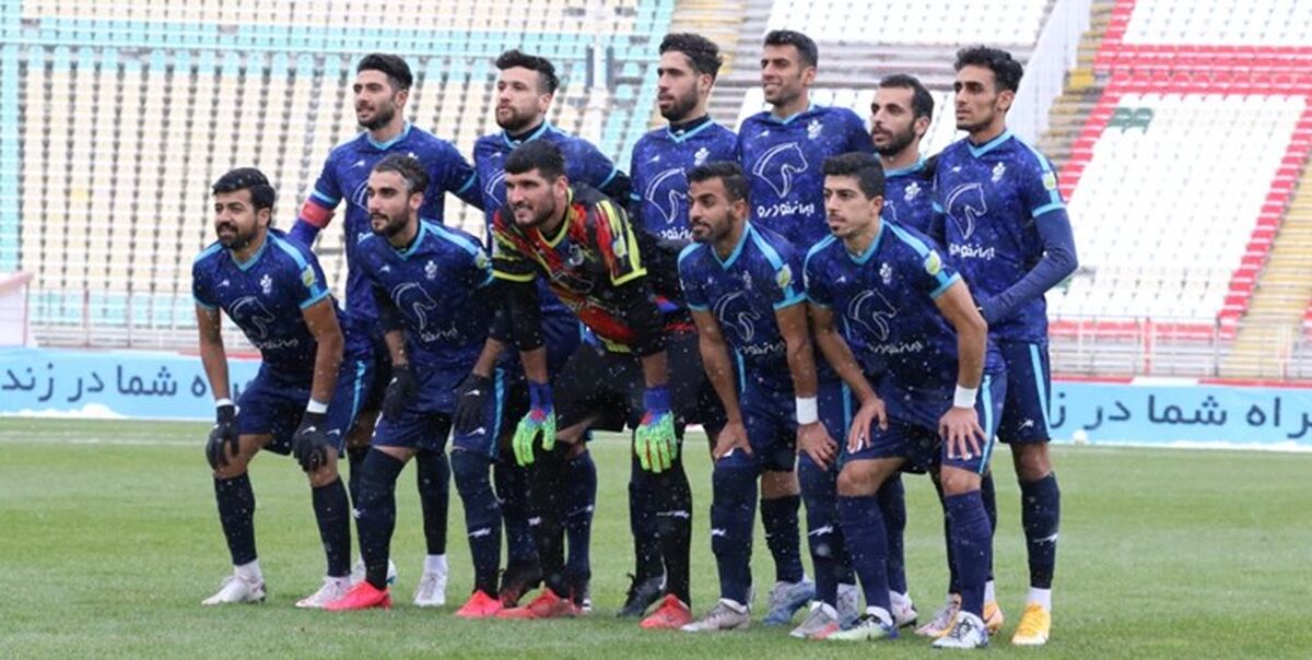 بی‌برنامگی سازمان لیگ برای پیکان مشکل‌ساز شد
