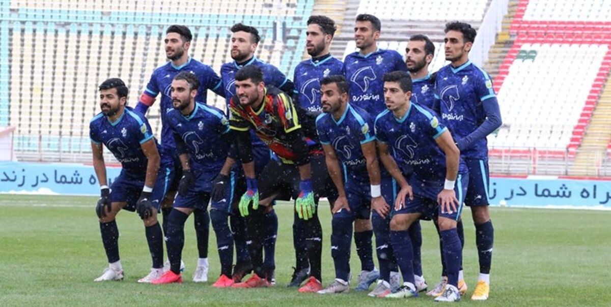 بی‌برنامگی سازمان لیگ برای پیکان مشکل‌ساز شد

