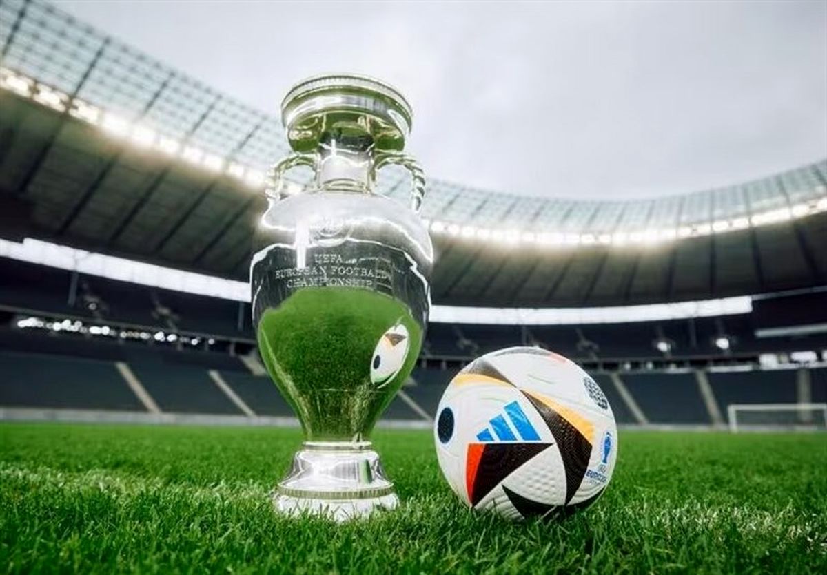  برنامه مرحله نیمه نهایی یورو ۲۰۲۴ 