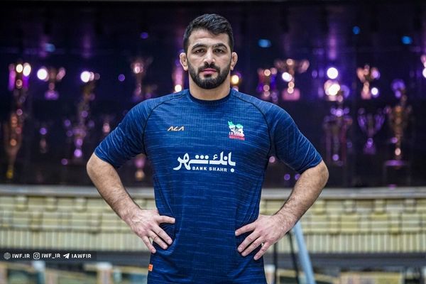 آمادگی حسن یزدانی برای نبرد سرنوشت‌ساز