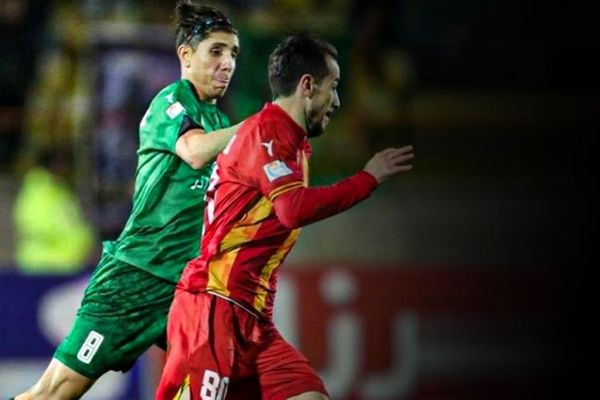 جدول لیگ برتر در پایان مسابقات امروز/ استقلال صدرنشین شد/ چادرملو بالاتر از پرسپولیس قرار گرفت 