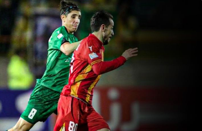 جدول لیگ برتر در پایان مسابقات امروز/ استقلال صدرنشین شد/ چادرملو بالاتر از پرسپولیس قرار گرفت 