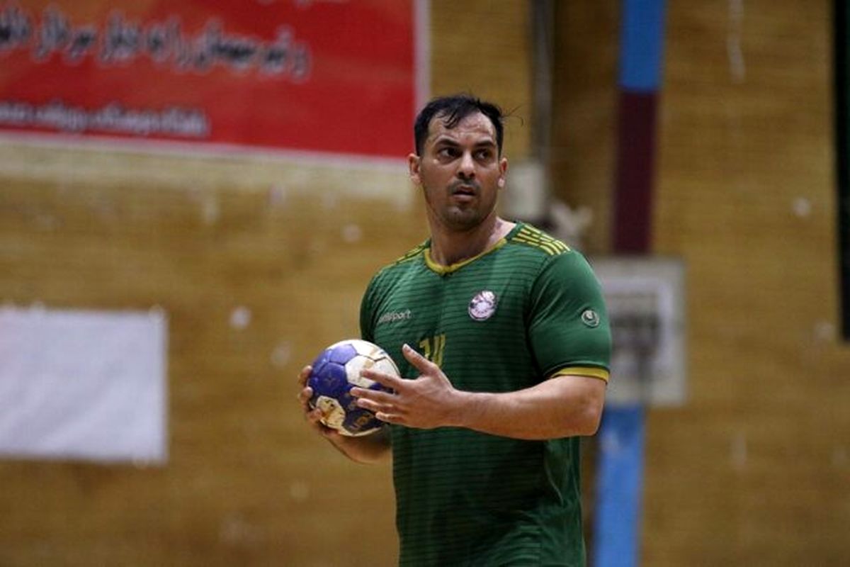 شکست‌ناپذیری مس و برد میلیمتری گیتی پسند در هفته چهاردهم لیگ برتر هندبال
