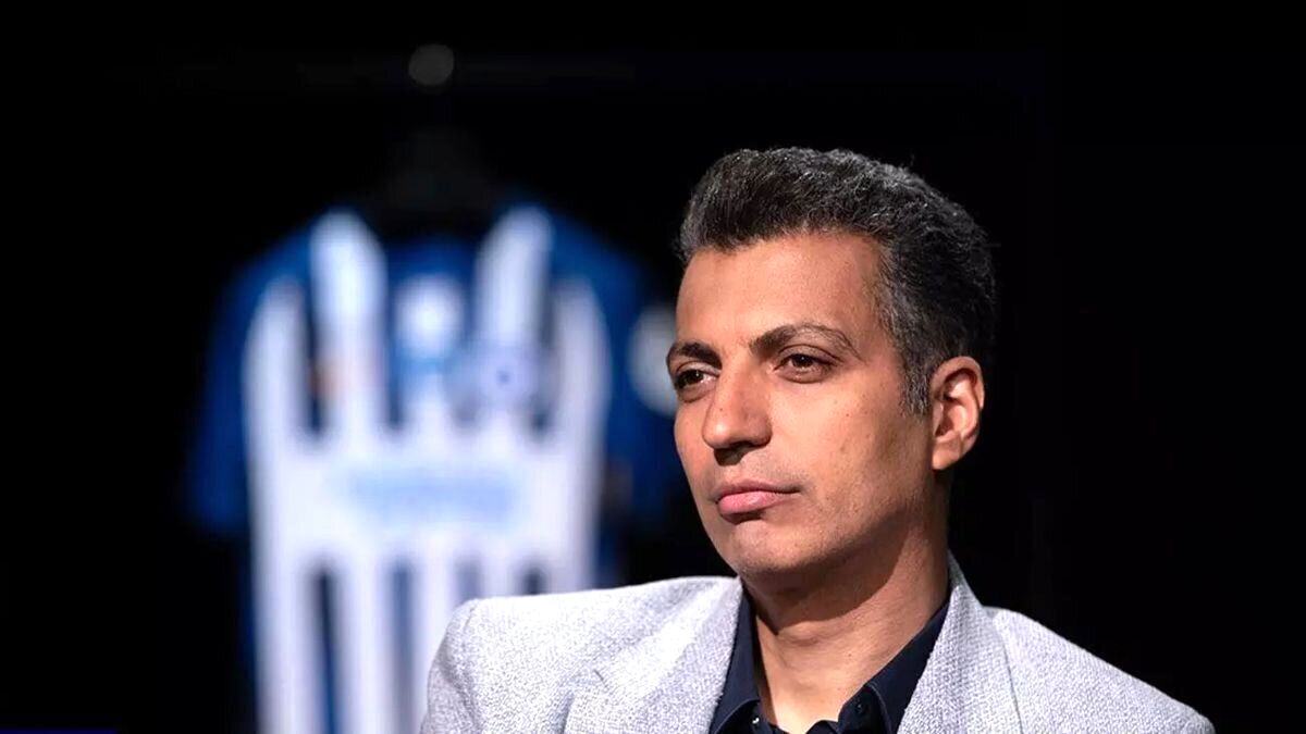 فردوسی پور: همیشه سرم بالا بوده/ خودشان را کشتند تا چیزی از من گیرشان بیاید
