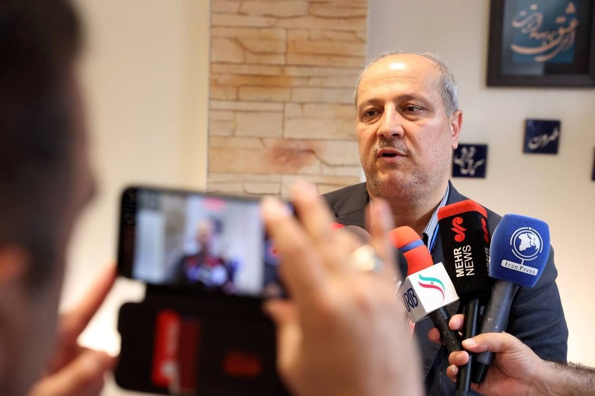 روزهای پرافتخاری در المپیک ۲۰۲۴ پاریس رقم خورد/ فدراسیون‌های ناکام باید پاسخگو باشند
