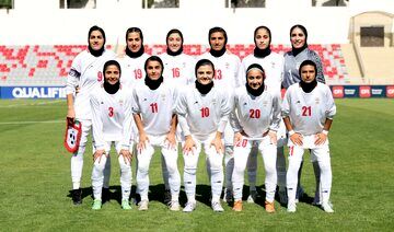 شکست باورنکردنی دختران فوتبال ایران