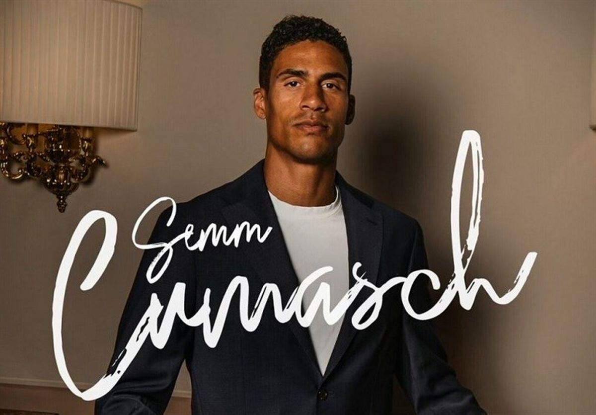  انتقال رسمی واران به تیم تحت هدایت فابرگاس 