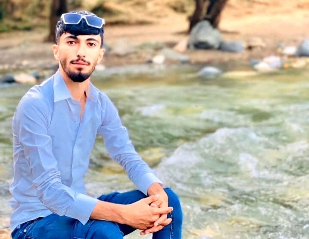 یک هوادار ارومیه ای پرسپولیس درگذشت