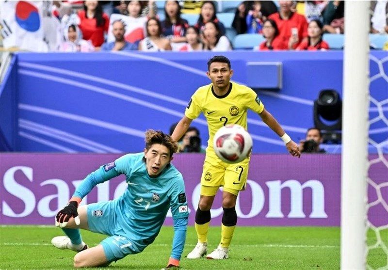 بهترین گل جام ملت‌های آسیا انتخاب شد