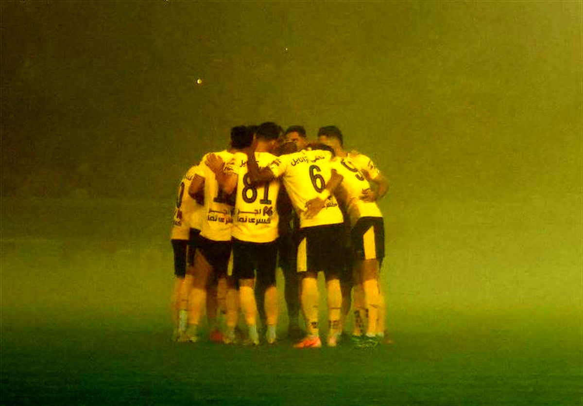 صعود شاگردان مورایس به فینال حذفی/ سپاهان در انتظار جام پنجم