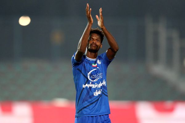 بازیکن استقلال قید سفر به ایران را زد