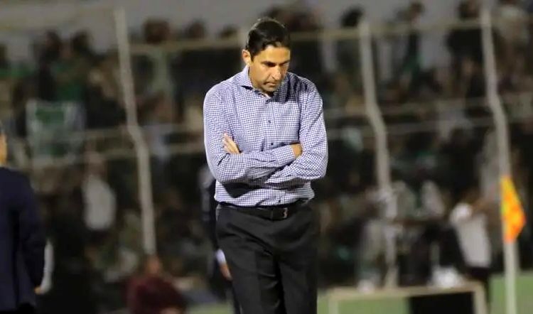 اعلام رسمی جدایی هاشمیان با یک استوری