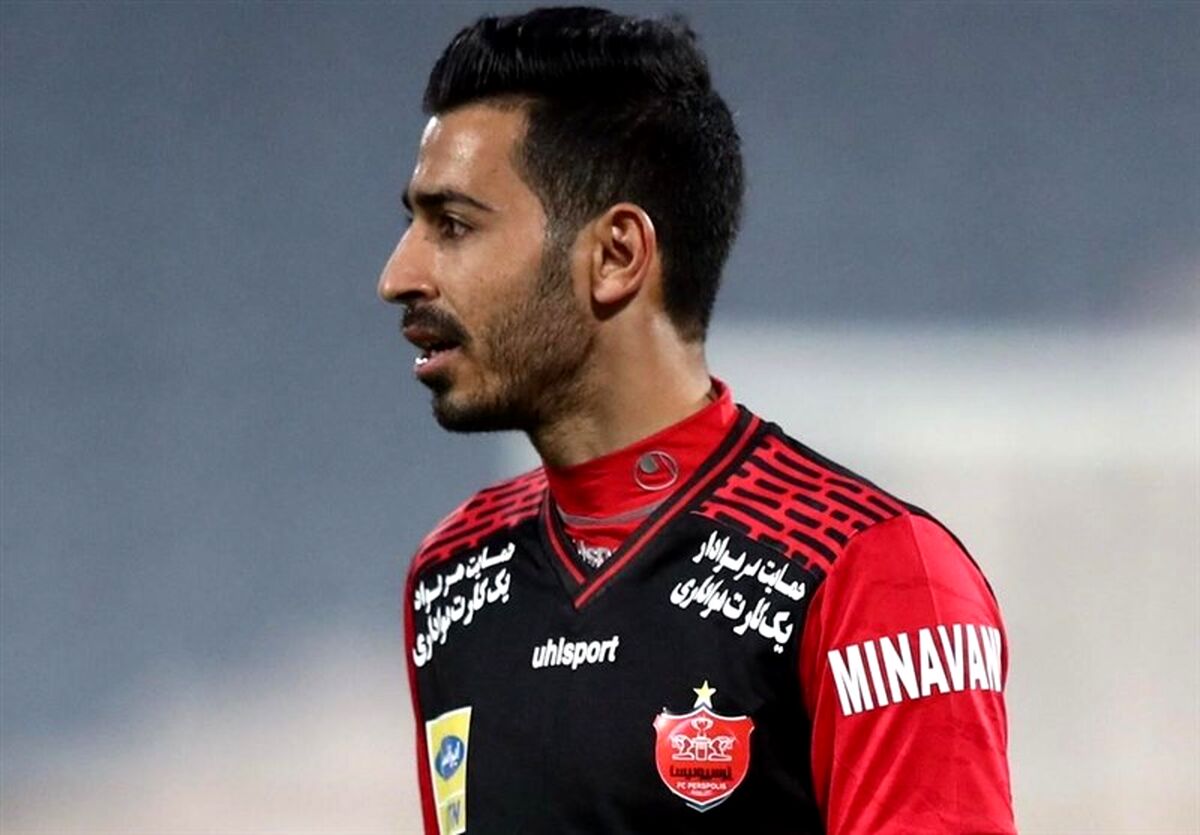 محکومیت ۹۰۰ میلیونی باشگاه پرسپولیس با شکایت پهلوان
