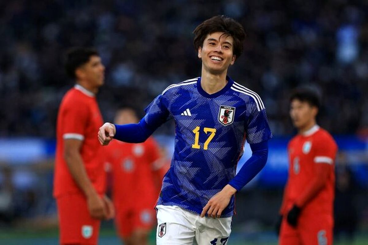 پیونگ‌یانگ میزبان دیدار ژاپن و کره شمالی
