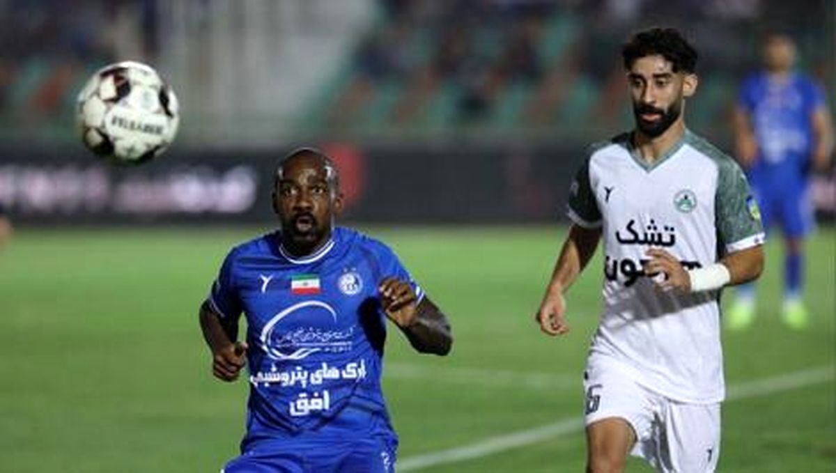 ورمزیار: استقلال چوب نقل و انتقالات را خورد
