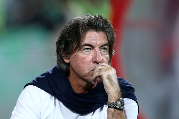 پیام سرمربی استقلال بعد از صعود پرتغال به جام جهانی ۲۰۲۶