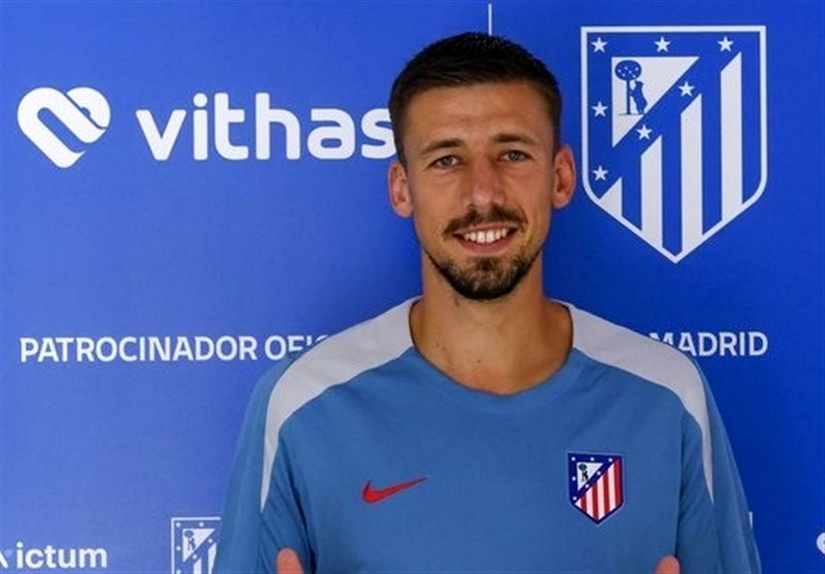  انتقال قرضی لنگله به اتلتیکومادرید قطعی شد 