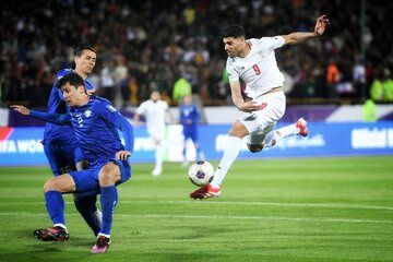 اینتر برای طارمی بیانیه داد