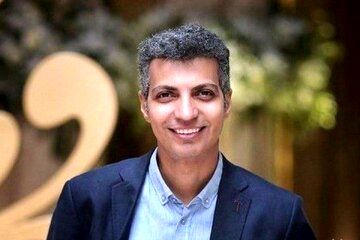 عادل فردوسی‌پور، گزارشگر فینال لیگ اروپا