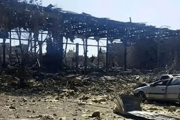 شهادت ۹ ورزشکار آذربایجان غربی در حملات اخیر