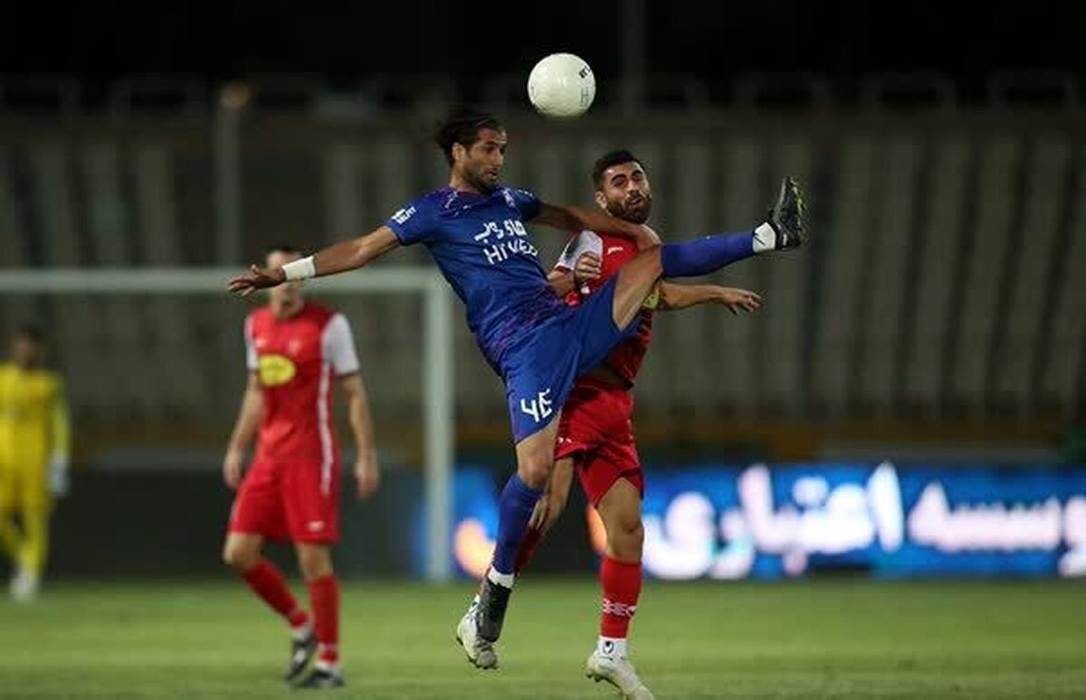 کورس قهرمانی به بازی با هوادار کشیده شد/ محرم به سپاهان رسید