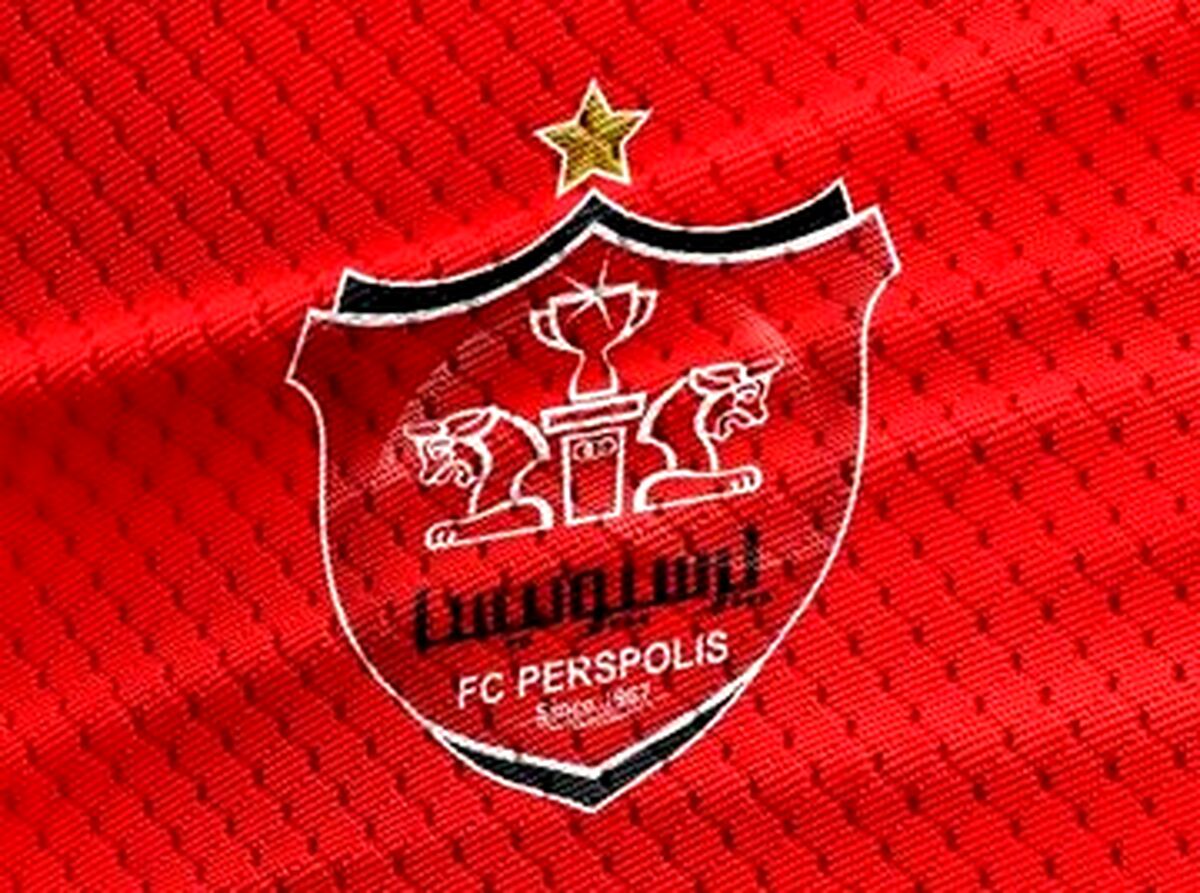 پوستر مشترک زنان و مردان پرسپولیس