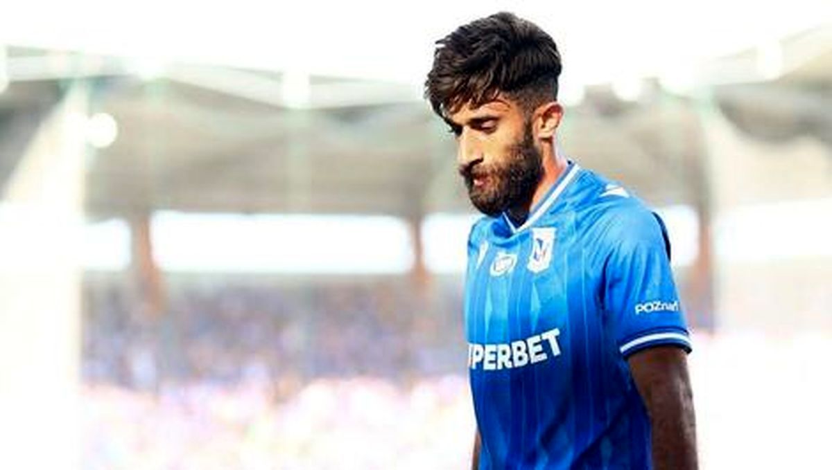 قلی‌زاده به پرسپولیس می‌آید؟ مذاکرات نهایی در حال انجام است
