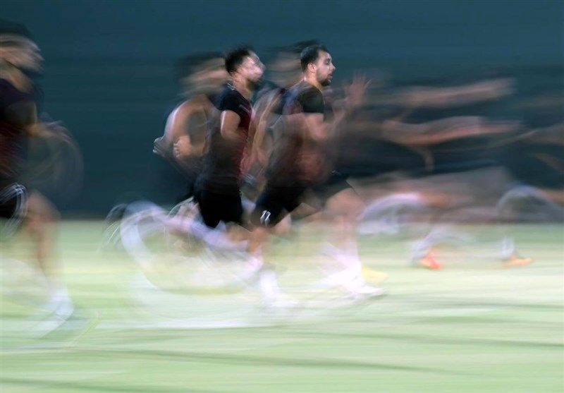  ۳ بازیکن خارجی در فهرست یحیی گل‌محمدی 