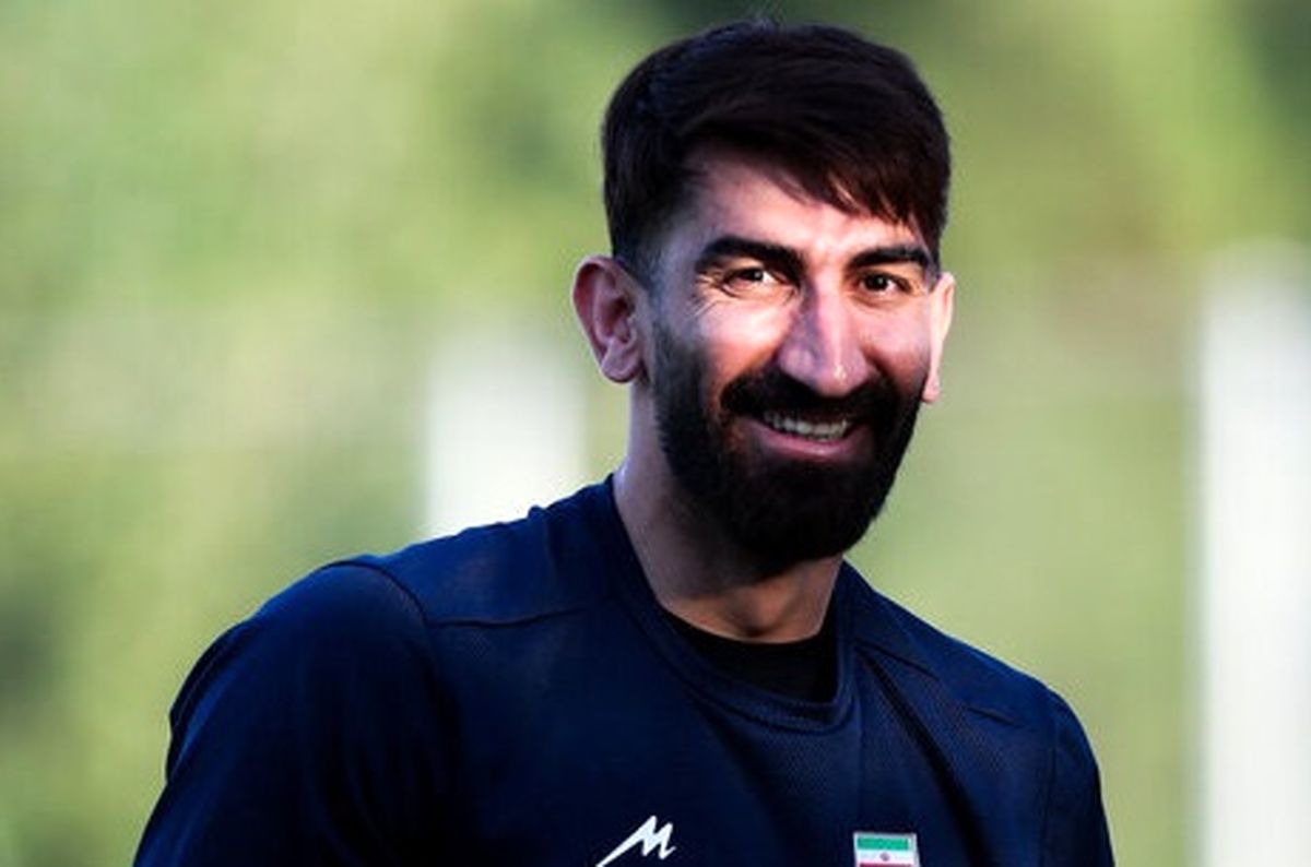 راستی‌آزمایی ادعای بیرانوند درباره تحصیل در دکترای فیزیولوژی

