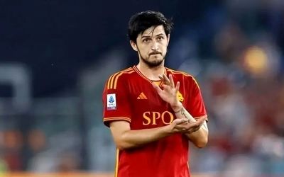 اموال سردار آزمون توقیف شد