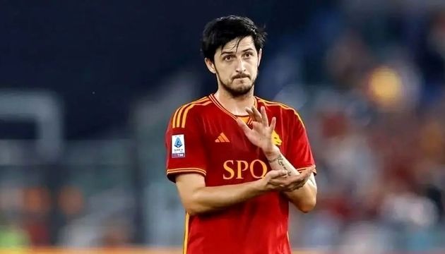 اموال سردار آزمون توقیف شد