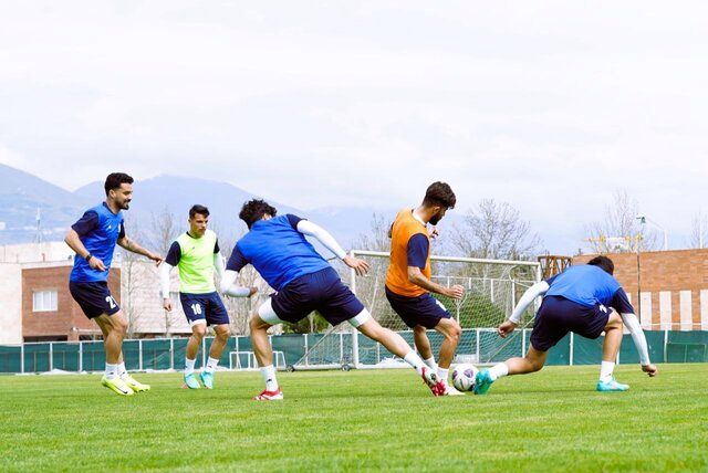 اعلام لیست اولیه تیم ملی فوتبال برای اردوی خرداد

