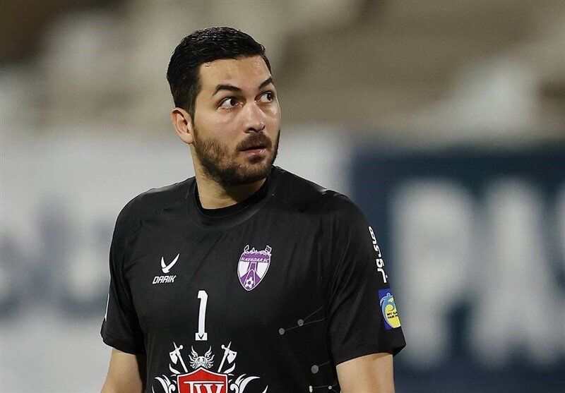 علیرضا حقیقی داماد شد/ عکس 