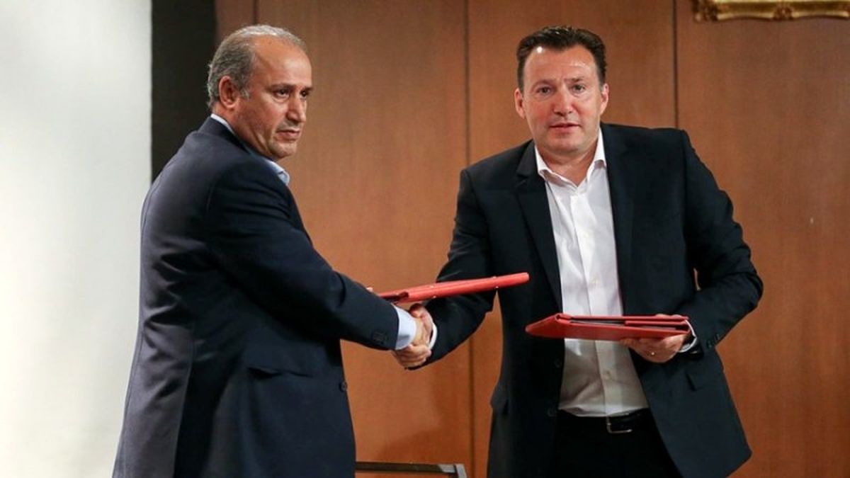 دردسر جدید «ویلموتس گیت»؛ تعهد تاج به پرداخت مالیات ویلموتس حساب فدراسیون را دچار مشکل کرد!