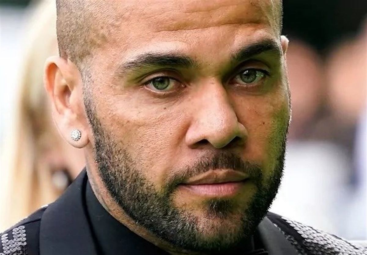 صدور حکم آزادی مشروط آلوز