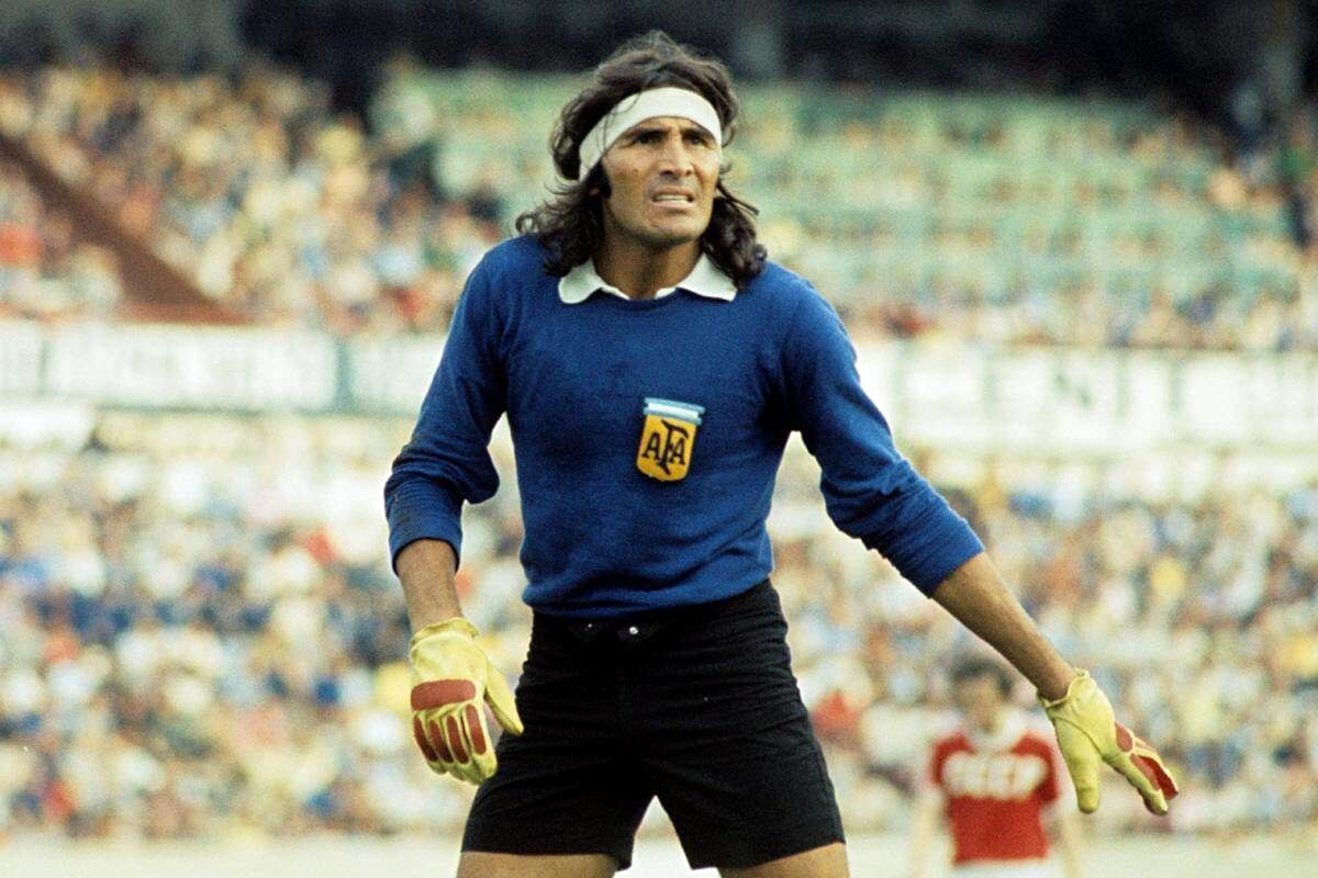 دشمن لیونل مسی درگذشت!