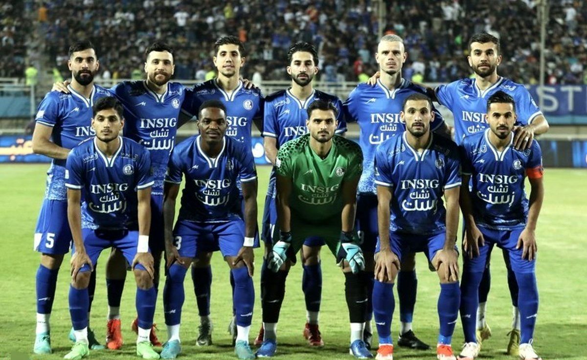 اشتباه VAR باعث حذف استقلال خوزستان شد؟
