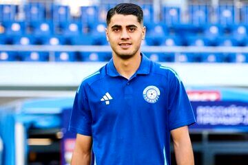 خداحافظی عجیب اورنبورگ با سعید سحرخیزان!