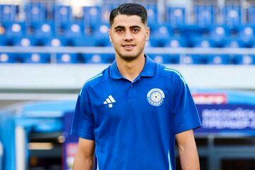 خداحافظی عجیب اورنبورگ با سعید سحرخیزان!