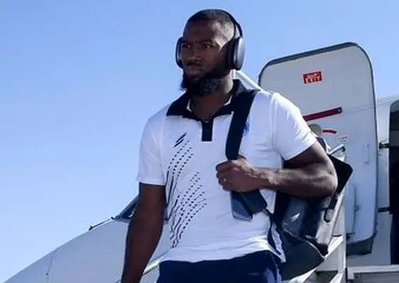 بازیکن استقلال روی پوستر جام جهانی/ عکس