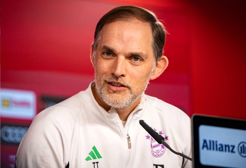 توخل در بایرن مونیخ ماندنی شد
