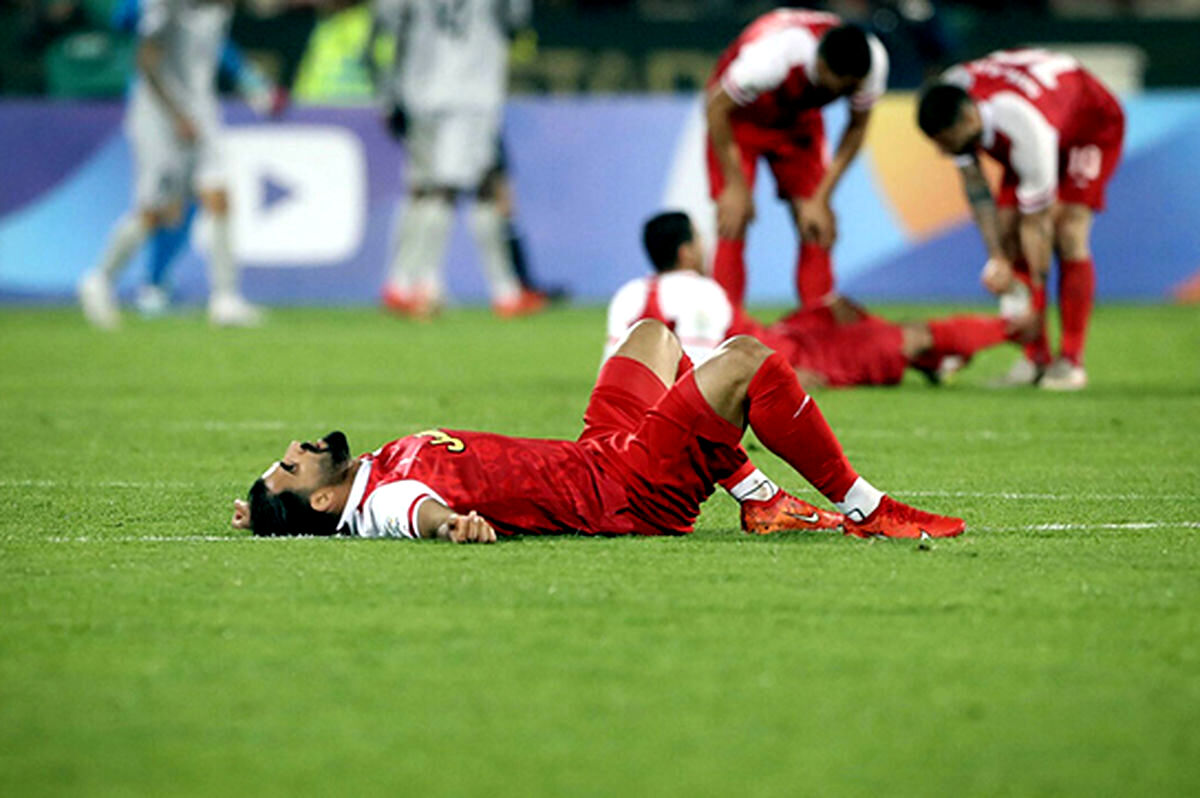 سرنوشتِ پرسپولیس را به سرنوشتِ انتخابات گره‌ زده‌اند!
